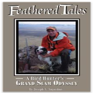 Bird hunting podcast: Epic public-access journeys and what we can learn from the guy who takes them.