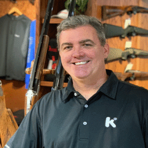 Shotgun buying and selling from an insider, gun care, shooting advice from a champion, bird hunting tips and hunting dog care