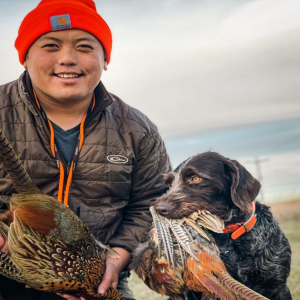 Public land bird hunting: lessons from a self-taught expert