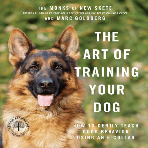 Dog-training monks and revelations about e-collars - a new paradigm for bird dog trainers