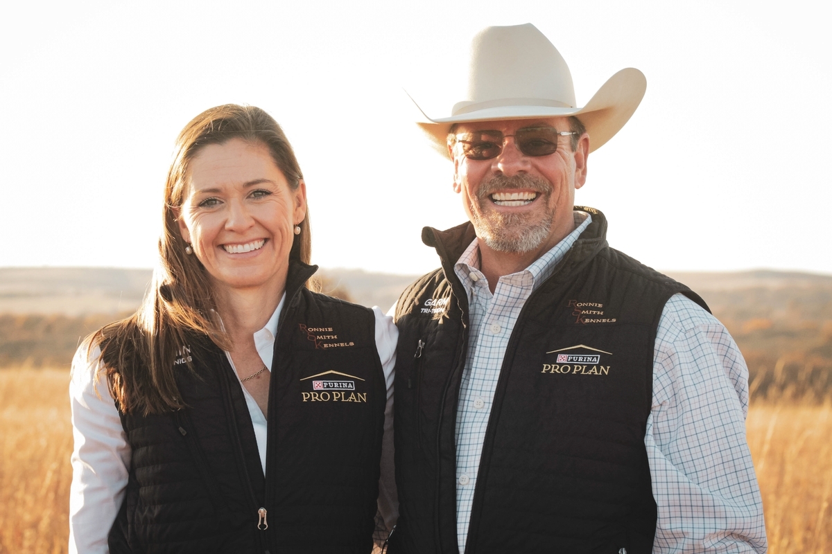 Bird hunting podcast: legendary hunting dog trainers Ronnie Smith and Susanna Love will change your mind about bird dogs and training