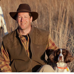 Bird hunting podcast: Pro trainer on pups, clicker training, and positivity ... how you’ll save hunting