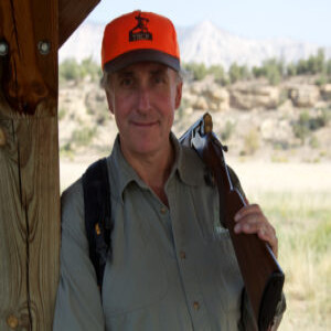 Who’s your (conservation) daddy? Bird hunter, TRCP CEO talks shaking up guv’ment on our behalf