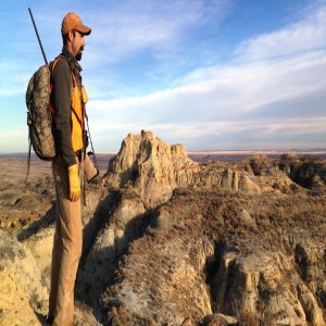 Bird hunting podcast: America’s largest, most durable bird ... sage grouse, Nevada chukars, and why Amazon isn’t doing your hunting dog any favors