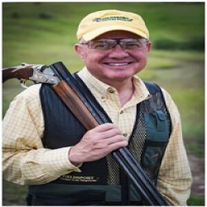 Bird hunter/shooting instructor takes us to school on ruffed grouse, better shooting, his new book