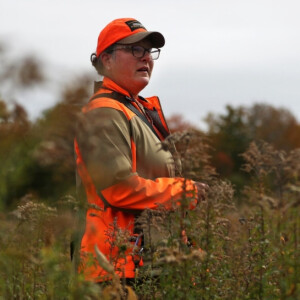 Bird hunting podcast: trial champ, hunter & trainer trade notes, share their secrets
