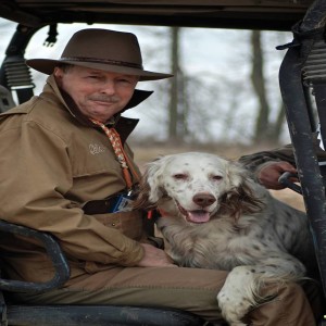 Bird hunting podcast: Dez Young of ”Hunting with Hank” in this reprise episode. Plus, Nevada chukar spots.