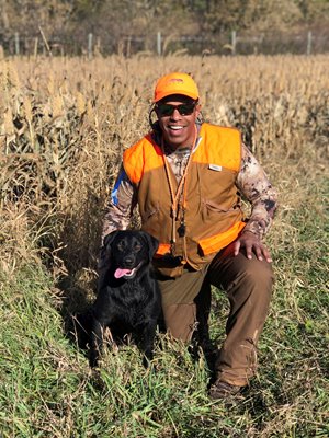 Dog training, conservation, helping newbies … oh, and behind-the-scenes look at PF/QF’s inner workings