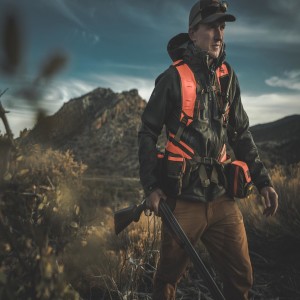Bird hunter’s guide to gun care, finding new hunting ground, and great photos