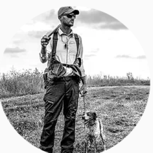 Bird dog training pro: steadiness, explained well. On location at the Epagneul Breton conclave: high-level tests, and your new year’s resolutions