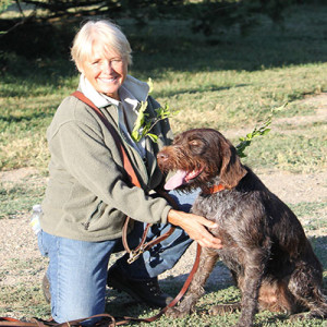 Versatile hunting dog judge outlines the German testing system, why DDs rule, offers training wisdom