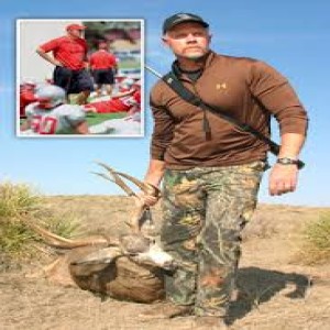 What bird hunters - and their dogs - should put in their mouth and why, fitness tips for both of us!