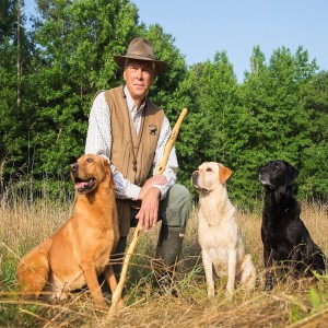 Bird hunting podcast: ”Force Fetch” ... yes, no, maybe? Mike Stewart of Wildrose Kennels answers your questions about dog training and how dogs think.