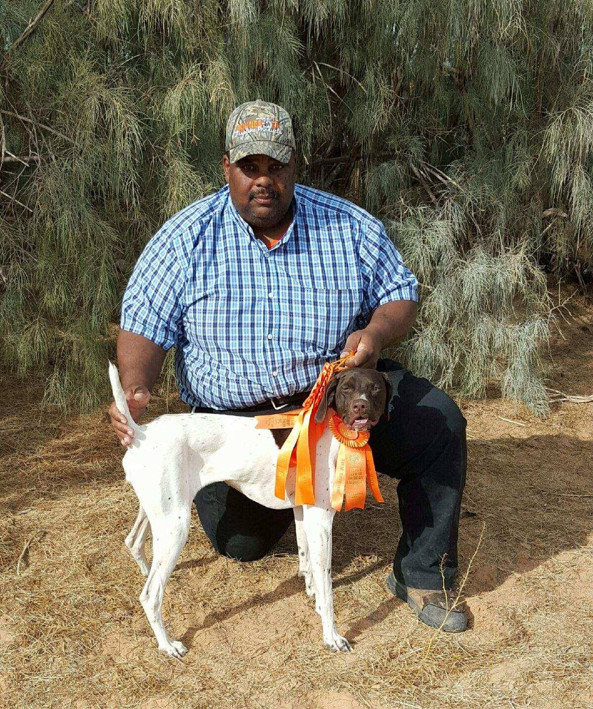Pro guide and trainer: desert quail strategy & tactics, let a pup be a pup, trust your dog, and where to find chukars and an alligator in Arizona