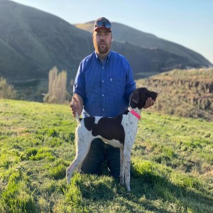 Bird hunting pro guide shares his secrets, Her Majesty has something for your dog, best sage grouse spot