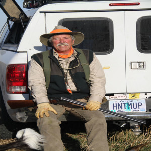 Bird hunter’s podcast: O.G.’s 6,500 miles of hunting experience helps you make the opener epic