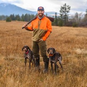 On this bird hunting podcast, we ”ask the veterinarian,” we have your questions and his answers plus a public access spot, dog handling advice and more