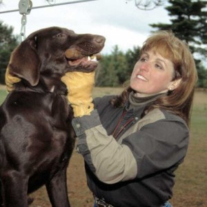Bird dog podcast: pro trainer Sharon Potter on what really matters, and how a dog thinks