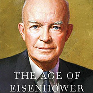 The Age of Eisenhower: America and the World in the 1950s (William I. Hitchcock)