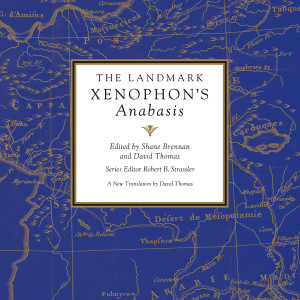 Anabasis; Or, The March Up-Country (Xenophon)