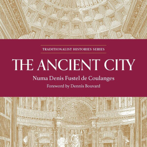 The Ancient City (Numa Denis Fustel de Coulanges)