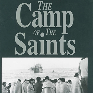 The Camp of the Saints (Jean Raspail)