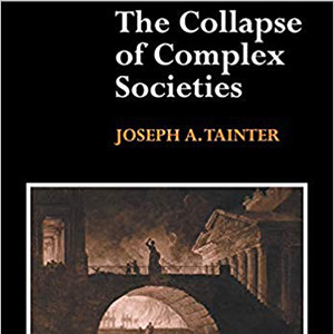 The Collapse of Complex Societies (Joseph A. Tainter)