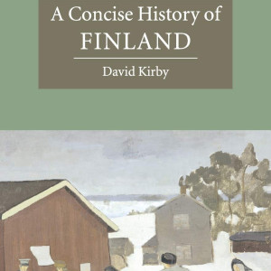 A Concise History of Finland (David Kirby)