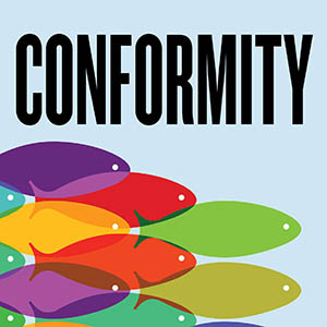 Conformity: The Power of Social Influences (Cass R. Sunstein)