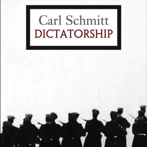 Dictatorship (Carl Schmitt)