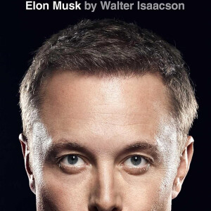 Elon Musk (Walter Isaacson)
