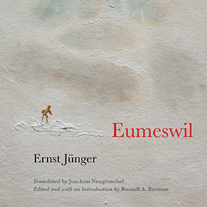 Eumeswil (Ernst Jünger)