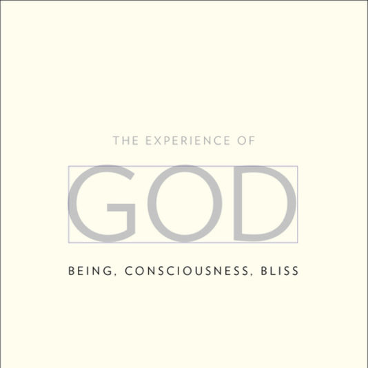 The Experience of God: Being, Consciousness, Bliss (David Bentley Hart)