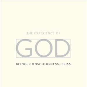 The Experience of God: Being, Consciousness, Bliss (David Bentley Hart)