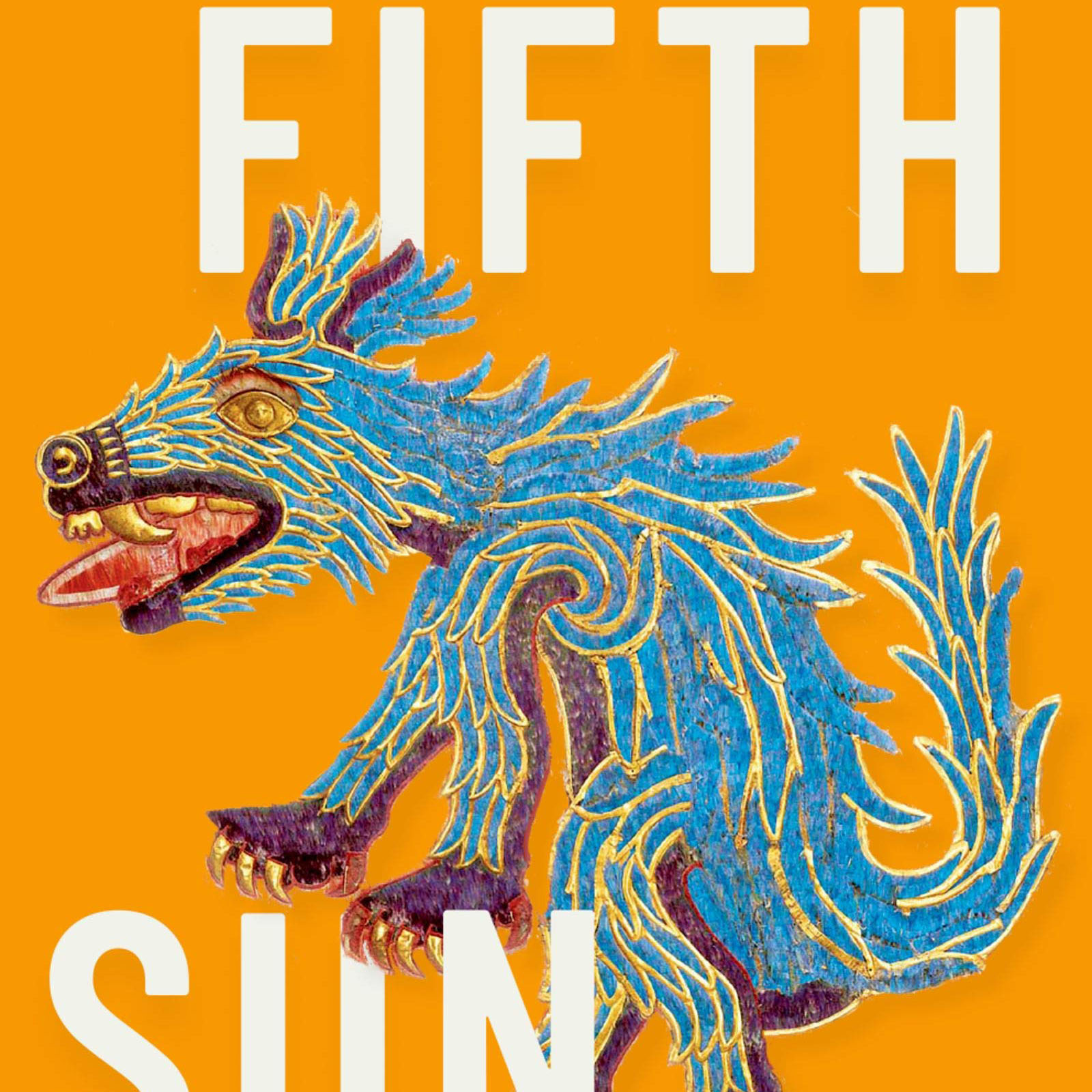 Fifth Sun: A New History of the Aztecs (Camilla Townsend)