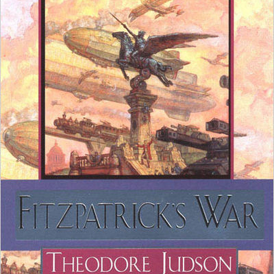 Fitzpatrick’s War (Theodore Judson)