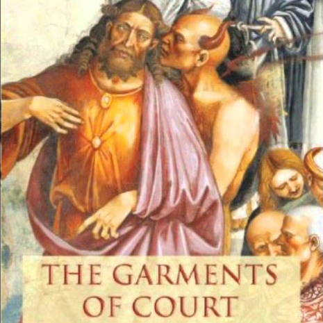 The Garments of Court and Palace: Machiavelli and the World That He Made (Phillip Bobbitt)