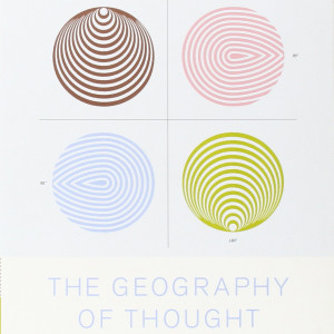 The Geography of Thought: How Asians and Westerners Think Differently . . . and Why (Richard E. Nisbett)