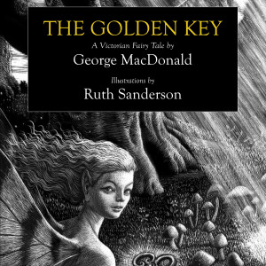 The Golden Key (George MacDonald)