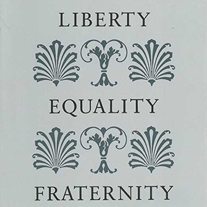 Liberty, Equality, Fraternity (James Fitzjames Stephen)