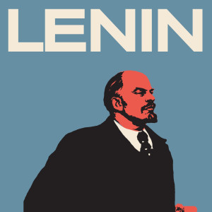  Lenin: The Man, the Dictator, and the Master of Terror (Victor Sebestyen)