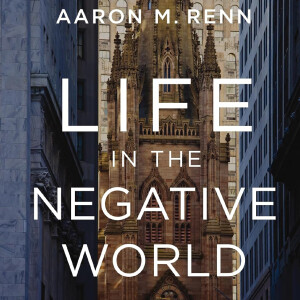 Life in the Negative World: Confronting Challenges in an Anti-Christian Culture (Aaron M. Renn)