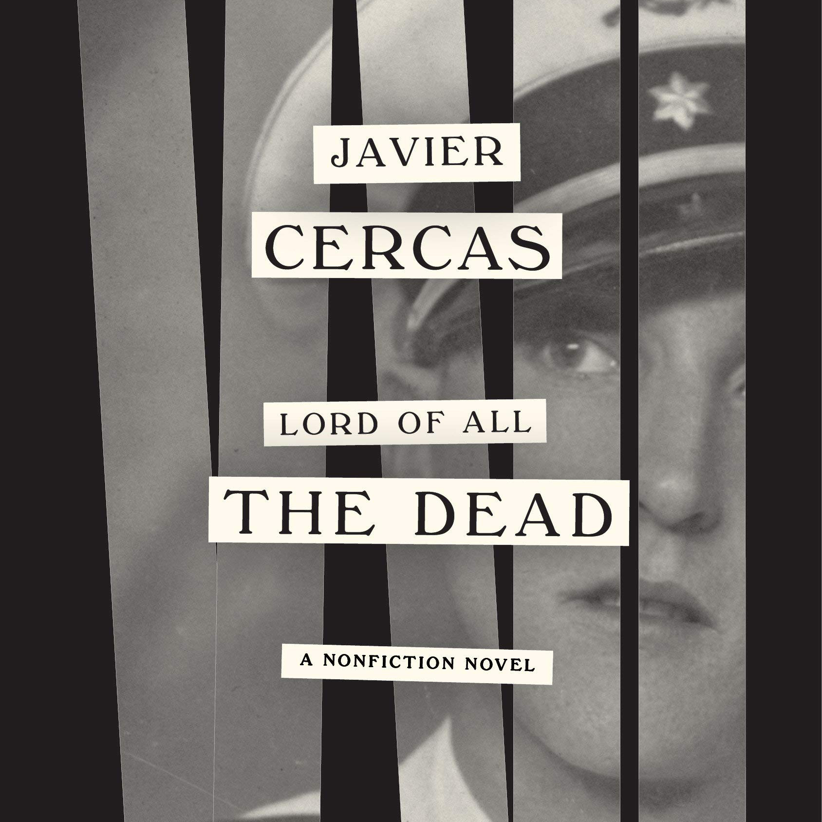 Lord of All the Dead (Javier Cercas)