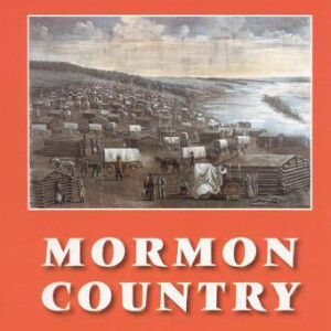 Mormon Country (Wallace Stegner)