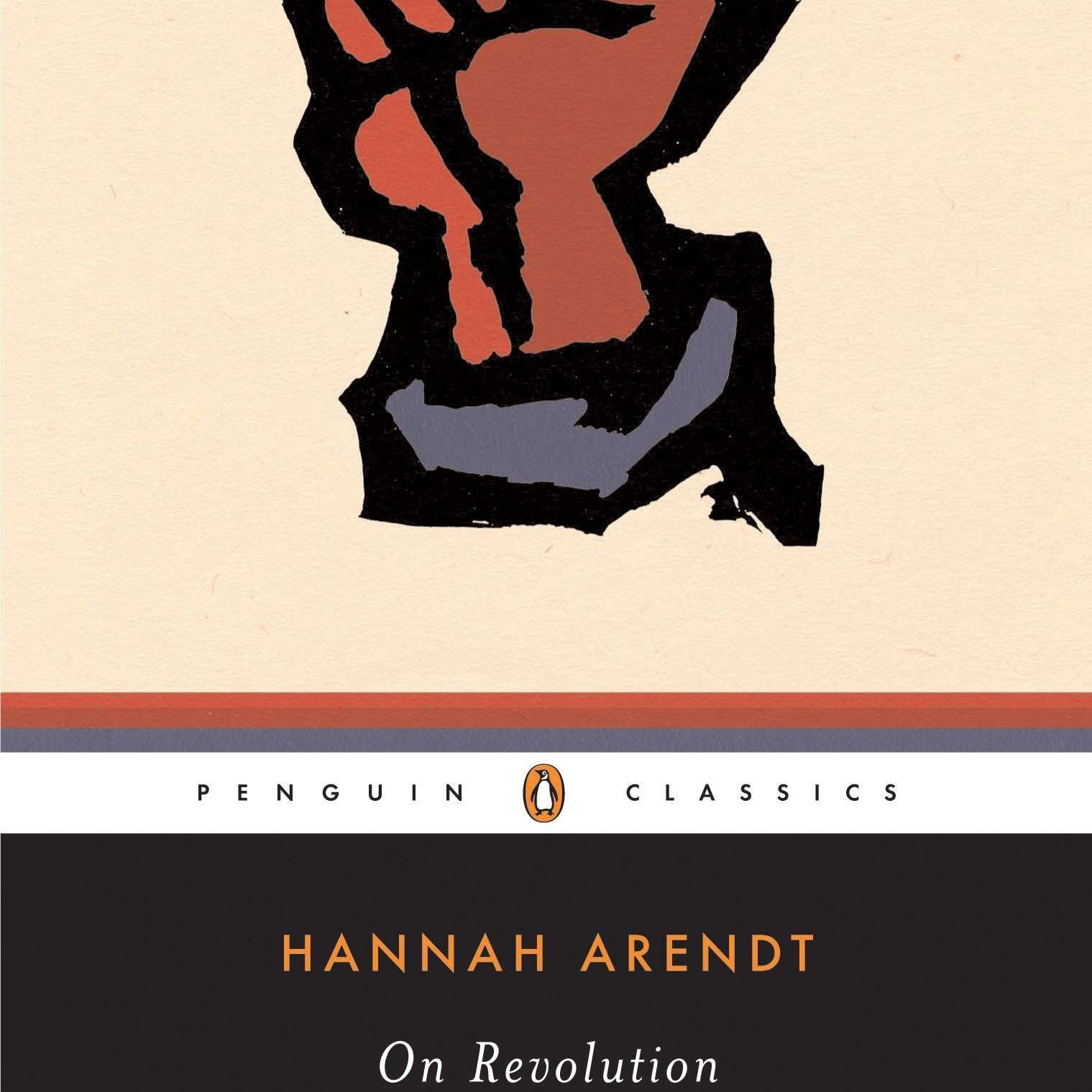 On Revolution (Hannah Arendt)