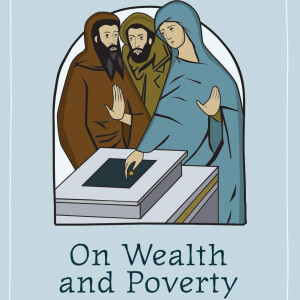 On Wealth and Poverty (Saint John Chrysostom)