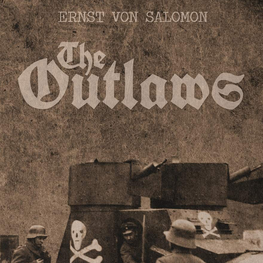 The Outlaws (Ernst von Salomon)