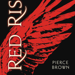 Red Rising (Pierce Brown)