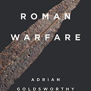 Roman Warfare (Adrian Goldsworthy)