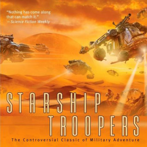 Starship Troopers (Robert Heinlein)